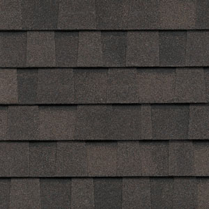 Espresso Shingle Color