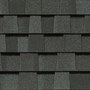 Pewter Shingle Color