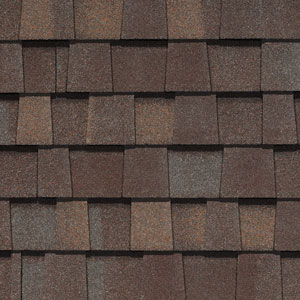 Prairie Wood Shingle Color