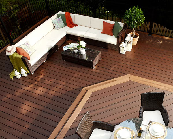 Deck Designs for Any Space