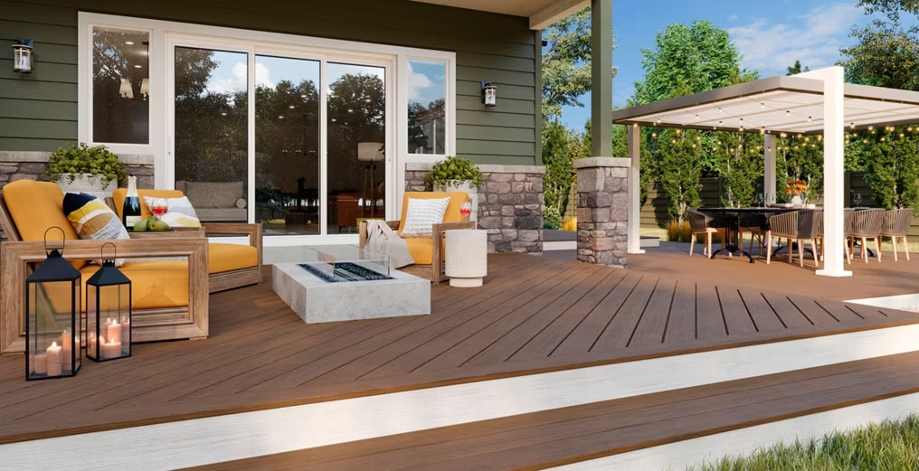 Deck Sizing 101