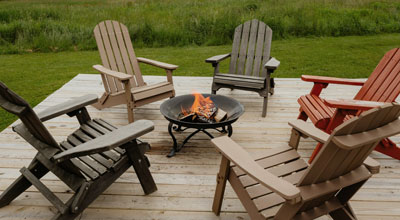 Fire ring