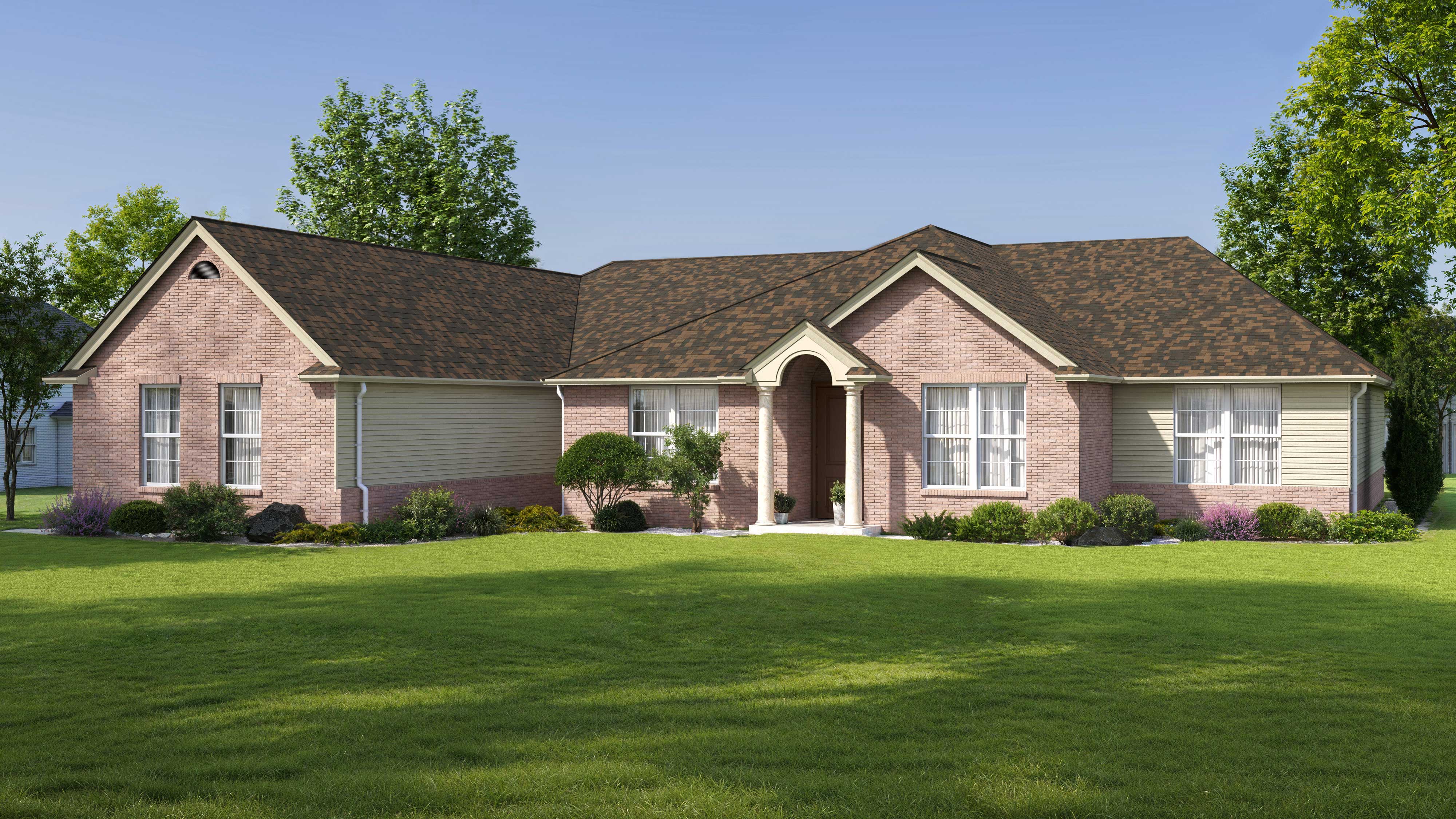 Custom Home