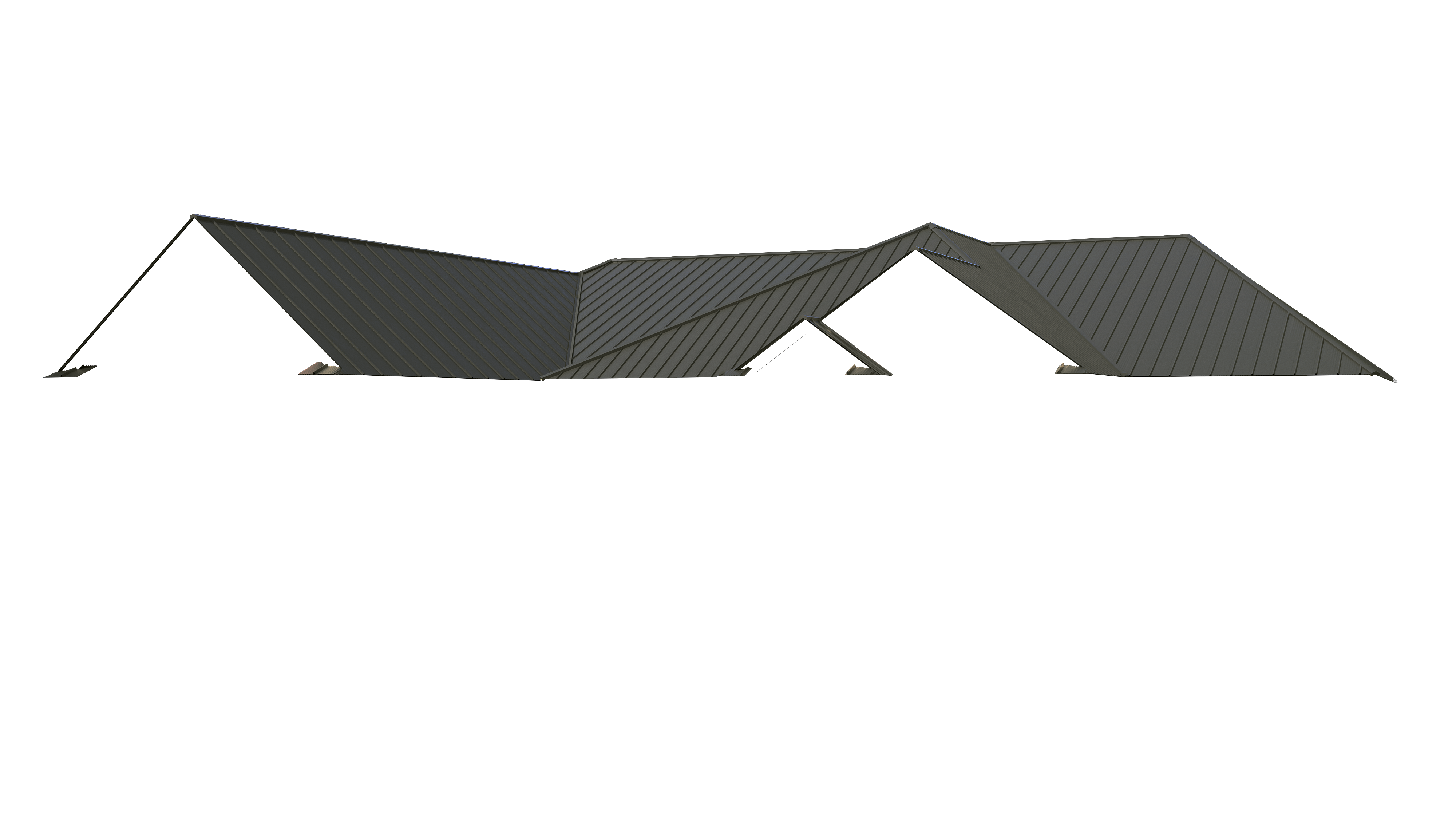 Antique Bronze shingles visualizer