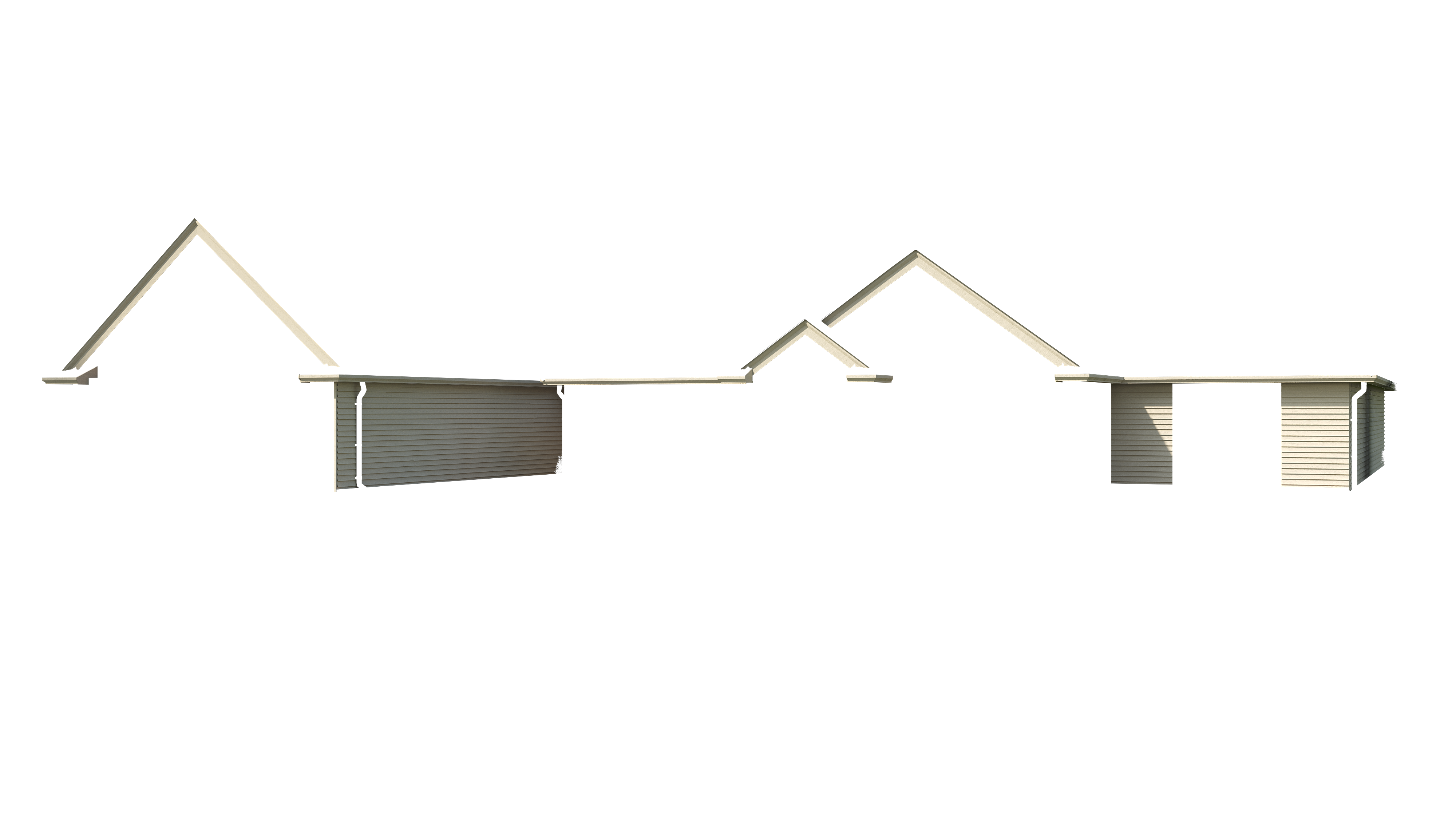 Alabaster siding visualizer