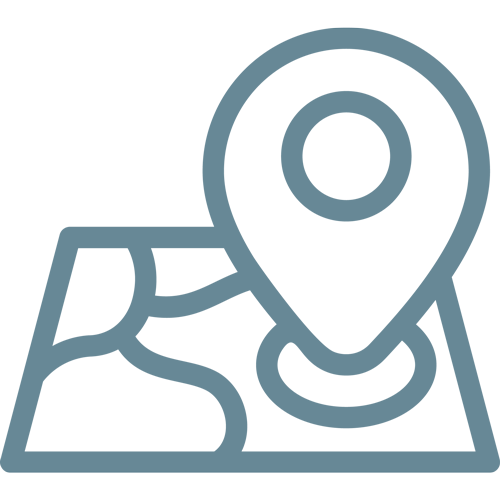 Location icon