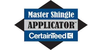 CertainTeed Master Shingle Operator logo