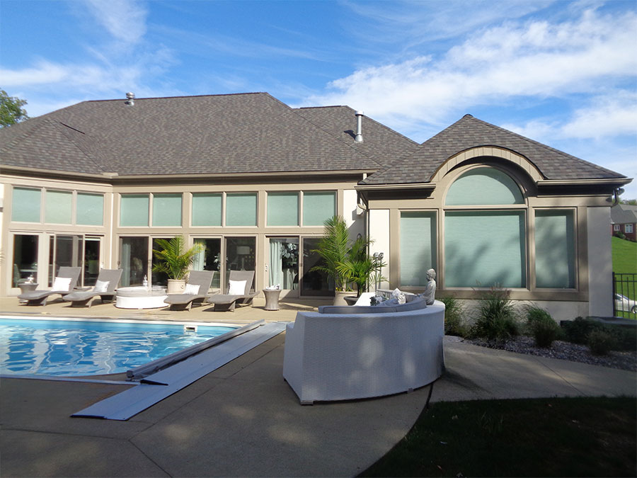 Pros and Cons of Shingle Roofing